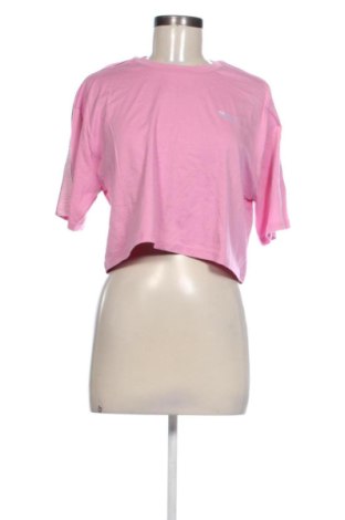 Tricou de femei FILA, Mărime M, Culoare Roz, Preț 99,73 Lei, #137903669