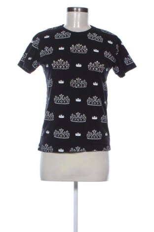 Γυναικείο t-shirt Mint, Μέγεθος S, Χρώμα Πολύχρωμο, Τιμή 9,00 €, #137905102