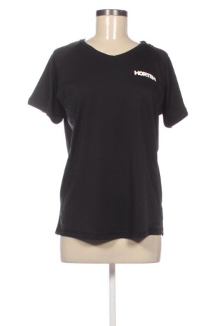 Damski T-shirt Unbranded, Rozmiar L, Kolor Czarny, Cena 42,34 zł, #137905117