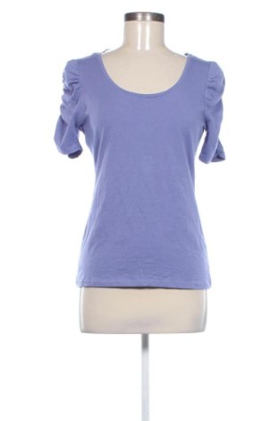 Дамска тениска H&M, Размер M, Цвят Лилав, Цена 10,29 €, #137905166