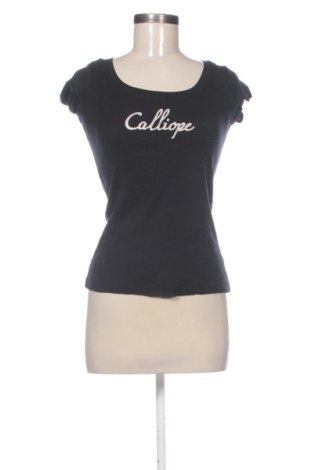 Dámské tričko Calliope, Velikost S, Barva Černá, Cena  243,00 Kč, #137905499