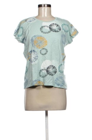 Дамска тениска Esprit, Размер S, Цвят Зелен, Цена 10,48 €, #137906054