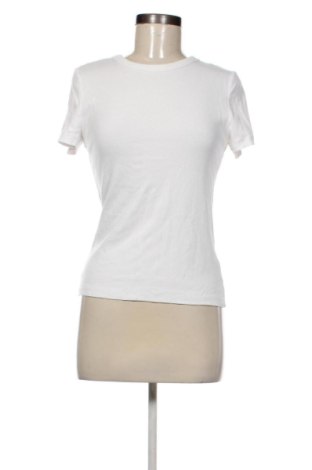 Дамска тениска H&M, Размер M, Цвят Бял, Цена 10,00 €, #137906071