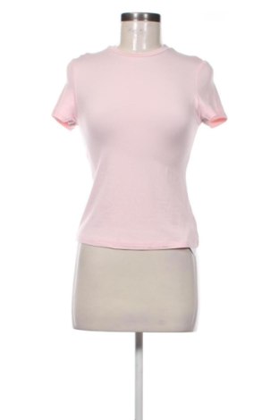 Dámské tričko Unbranded, Velikost S, Barva Růžová, Cena  203,00 Kč, #137906288