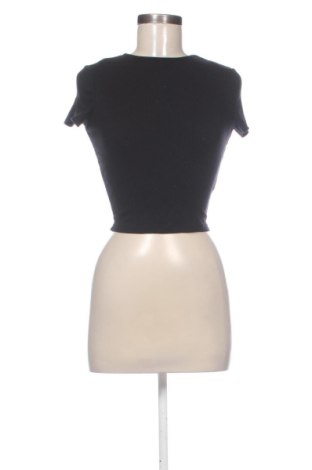 Дамска тениска SHEIN, Размер XS, Цвят Черен, Цена 9,00 €, #137906607