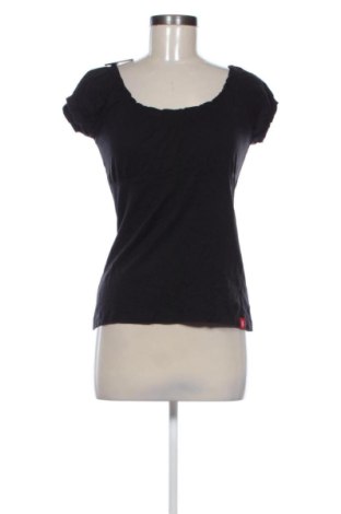 Tricou de femei Esprit, Mărime S, Culoare Negru, Preț 52,49 Lei, #137907167