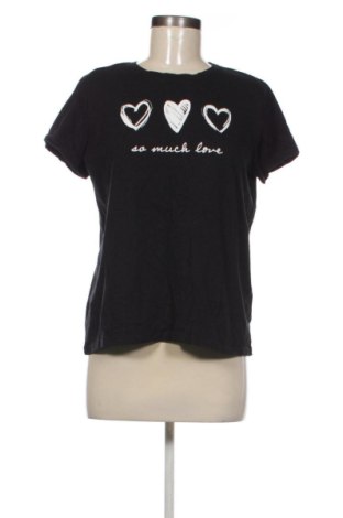 Tricou de femei Sinsay, Mărime M, Culoare Multicolor, Preț 41,99 Lei, #137907671