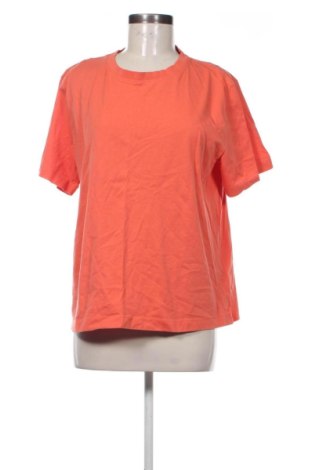 Γυναικείο t-shirt Cubus, Μέγεθος XL, Χρώμα Πορτοκαλί, Τιμή 10,00 €, #137907955