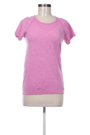 Γυναικείο t-shirt H&M, Μέγεθος L, Χρώμα Ρόζ , Τιμή 5,00 €, #137908019