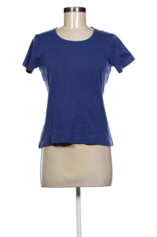 Tricou de femei Charles Vogele, Mărime M, Culoare Albastru, Preț 54,00 Lei, #137908126