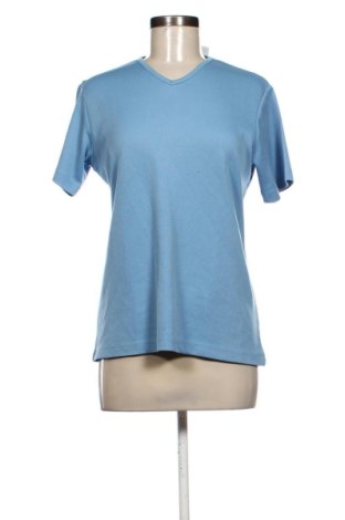 Tricou de femei Unbranded, Mărime L, Culoare Albastru, Preț 30,00 Lei, #137908153