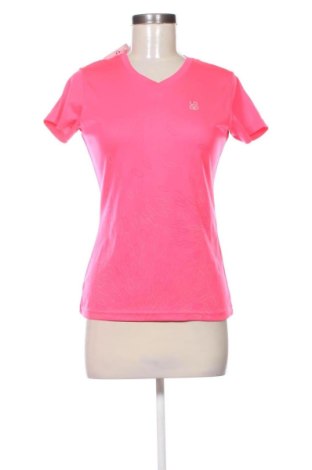 Damski T-shirt Loap, Rozmiar XS, Kolor Różowy, Cena 57,26 zł, #137908317