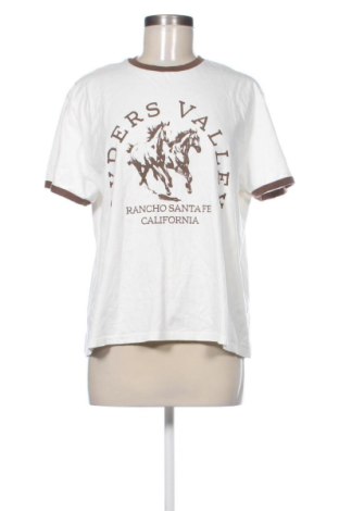 Γυναικείο t-shirt H&M, Μέγεθος XL, Χρώμα Πολύχρωμο, Τιμή 9,72 €, #137908359