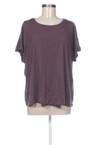 Tricou de femei Vero Moda, Mărime XL, Culoare Mov, Preț 71,00 Lei, #137908771