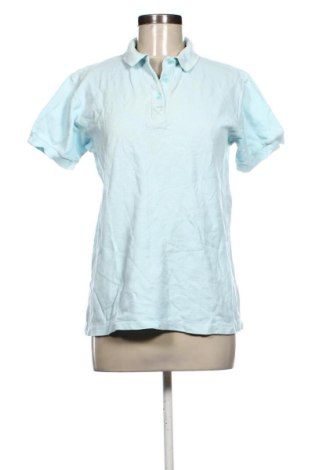 Tricou de femei Unbranded, Mărime L, Culoare Albastru, Preț 39,00 Lei, #137908834