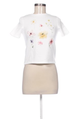 Tricou de femei Sinsay, Mărime XXS, Culoare Multicolor, Preț 49,00 Lei, #137909318