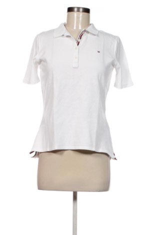 Dámské tričko Tommy Hilfiger, Velikost M, Barva Bílá, Cena  719,00 Kč, #137909895