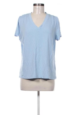 Tricou de femei Cubus, Mărime L, Culoare Albastru, Preț 52,49 Lei, #137909975