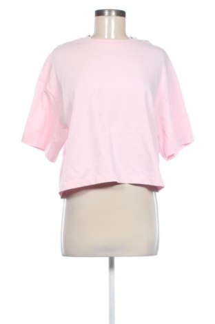 Tricou de femei Pull&Bear, Mărime S, Culoare Roz, Preț 45,00 Lei, #137910061