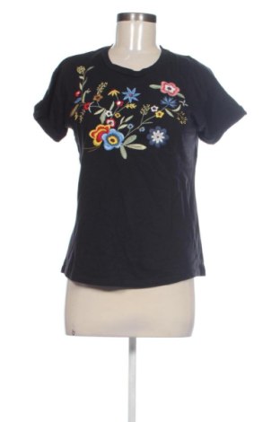 Dámské tričko Stradivarius, Velikost M, Barva Vícebarevné, Cena  243,00 Kč, #137910456