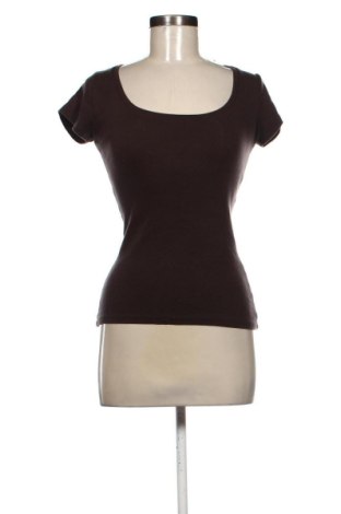 Tricou de femei Zebra, Mărime M, Culoare Maro, Preț 48,00 Lei, #137911017