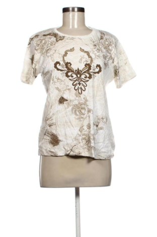 Tricou de femei Biaggini, Mărime L, Culoare Multicolor, Preț 48,00 Lei, #137911179