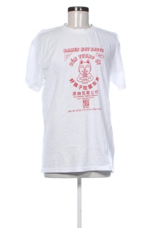 Damen T-Shirt Unbranded, Größe L, Farbe Weiß, Preis € 9,00, #137911434