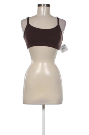 Tricou de femei H&M, Mărime S, Culoare Maro, Preț 30,00 Lei, #137911489
