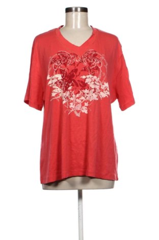 Tricou de femei Bexleys, Mărime XXL, Culoare Roz, Preț 54,00 Lei, #137911536