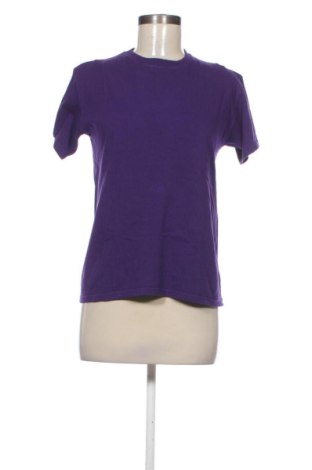 Tricou de femei Fruit Of The Loom, Mărime S, Culoare Mov, Preț 41,99 Lei, #137911538