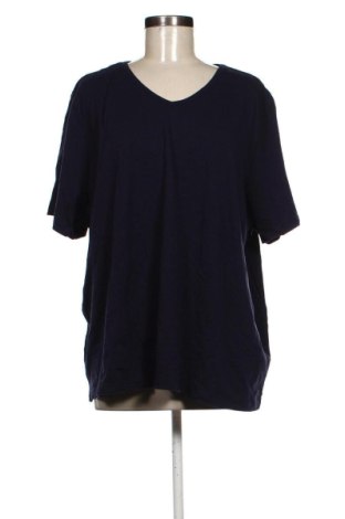 Tricou de femei Unbranded, Mărime XXL, Culoare Albastru, Preț 52,00 Lei, #137911651