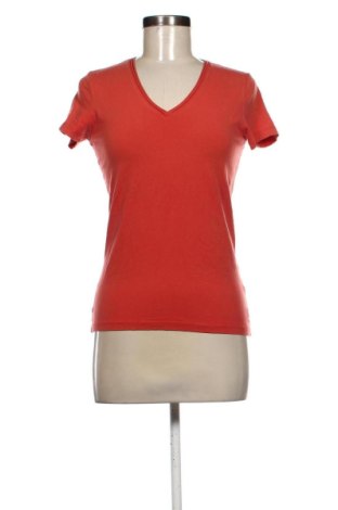Tricou de femei Esprit, Mărime M, Culoare Roșu, Preț 55,00 Lei, #137911827