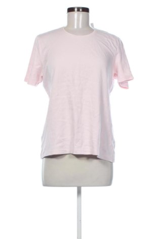 Damen T-Shirt Marco Pecci, Größe L, Farbe Rosa, Preis € 9,00, #137911847