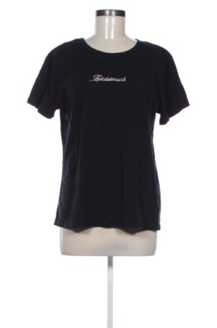 Damski T-shirt Unbranded, Rozmiar XL, Kolor Czarny, Cena 42,34 zł, #137911901