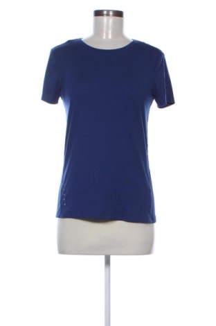 Tricou de femei Crivit, Mărime M, Culoare Albastru, Preț 26,25 Lei, #137912084