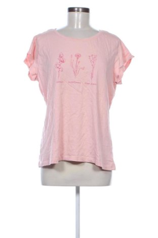 Tricou de femei Beloved, Mărime 3XL, Culoare Roz, Preț 52,49 Lei, #137912104