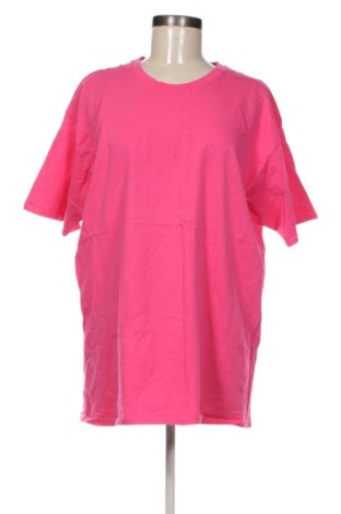 Tricou de femei Fruit Of The Loom, Mărime XL, Culoare Roz, Preț 52,49 Lei, #137912135