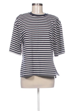 Damski T-shirt Zara, Rozmiar S, Kolor Kolorowy, Cena 39,52 zł, #137912358