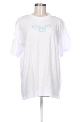 Tricou de femei Unbranded, Mărime XL, Culoare Alb, Preț 51,71 Lei, #137913072
