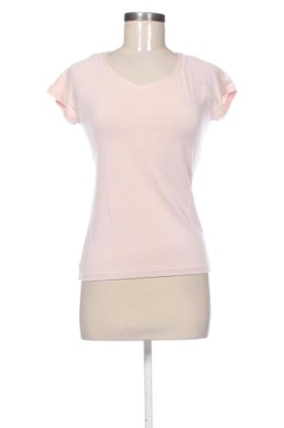 Tricou de femei Decathlon, Mărime S, Culoare Roz, Preț 46,95 Lei, #137913122