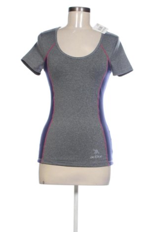 Damen T-Shirt Crivit, Größe S, Farbe Mehrfarbig, Preis € 6,18, #137913712