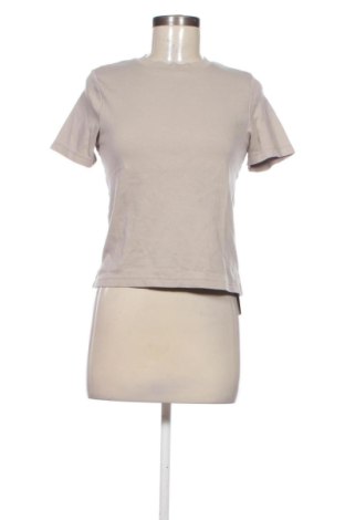 Tricou de femei C&A, Mărime S, Culoare Bej, Preț 55,82 Lei, #137914635