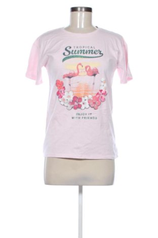 Tricou de femei Unbranded, Mărime M, Culoare Roz, Preț 43,00 Lei, #137917425
