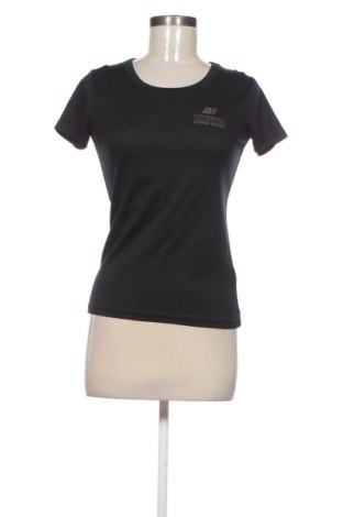 Tricou de femei Alpine Pro, Mărime XS, Culoare Negru, Preț 72,27 Lei, #137918123