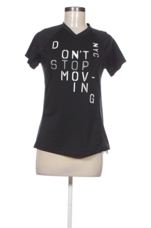 Tricou de femei Unbranded, Mărime S, Culoare Negru, Preț 32,45 Lei, #137918132