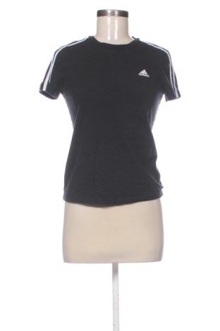 Tricou de femei Adidas, Mărime S, Culoare Negru, Preț 98,00 Lei, #137918501