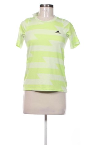 Tricou de femei Adidas, Mărime S, Culoare Multicolor, Preț 99,73 Lei, #137919269