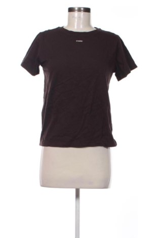 Tricou de femei Pinko, Mărime S, Culoare Maro, Preț 241,46 Lei, #137919412