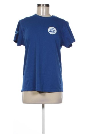 Tricou de femei Roly, Mărime M, Culoare Albastru, Preț 46,74 Lei, #137919654