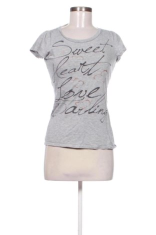 Damen T-Shirt Unbranded, Größe M, Farbe Grau, Preis € 8,57, #137920288